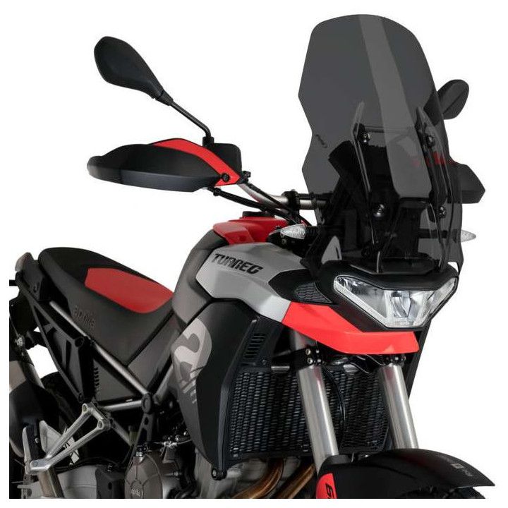 Bulle Puig TOURING (21182) TUAREG 660