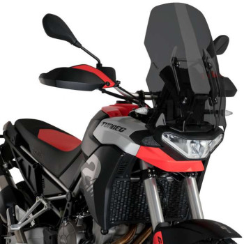 Bulle Puig TOURING (21182) TUAREG 660