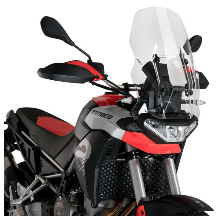 Bulle Puig TOURING (21182) TUAREG 660