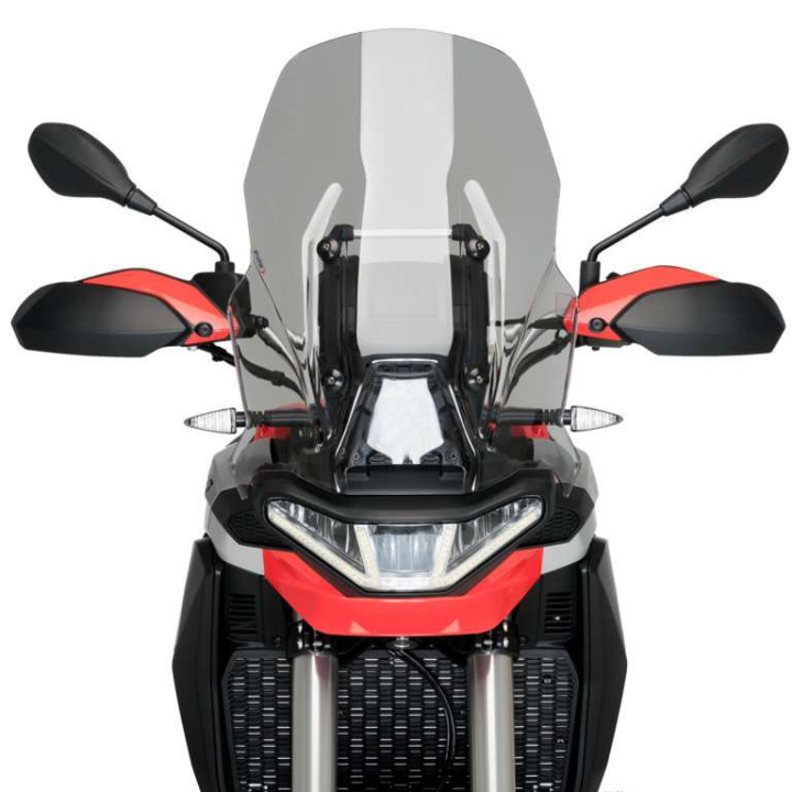 Bulle Puig TOURING (21182) TUAREG 660