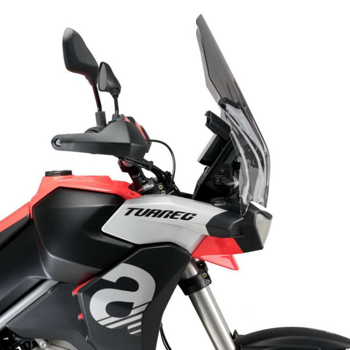 Bulle Puig TOURING (21182) TUAREG 660