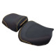 Selle confort Bagster READY (5381A) YAMAHA TRACER 9 / GT