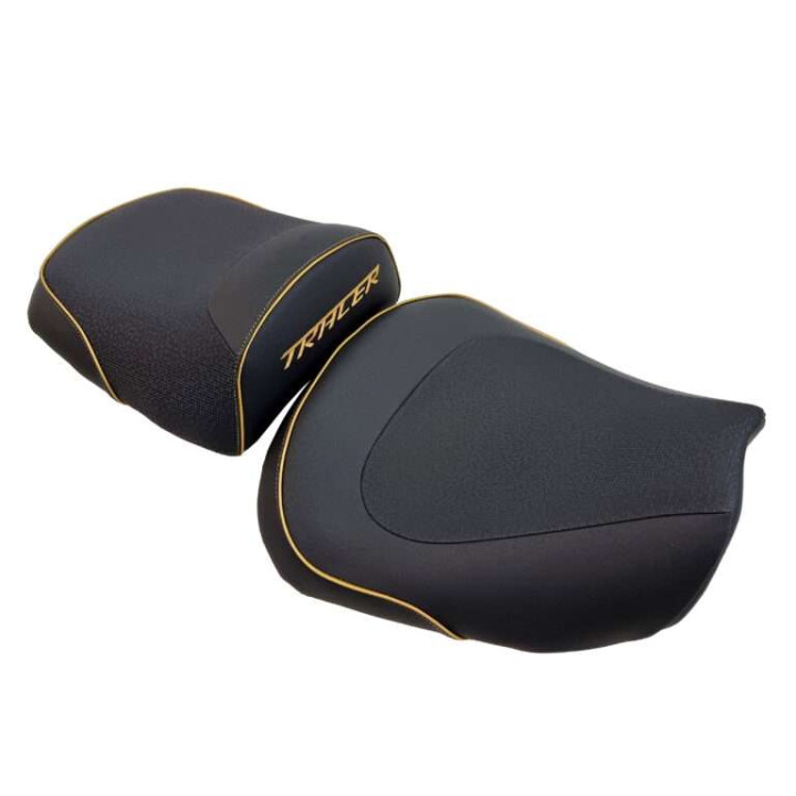 Selle confort Bagster READY (5381A) YAMAHA TRACER 9 / GT