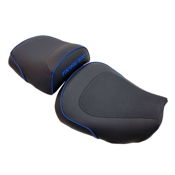 Selle confort Bagster READY (5381A) YAMAHA TRACER 9 / GT