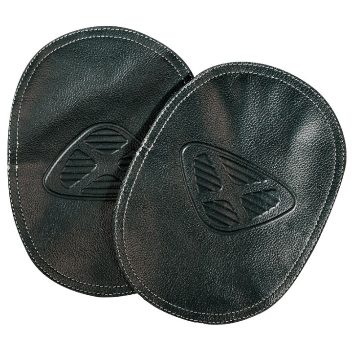 Caches velcro Ixon