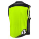 Gilet fluo haute visibilité Icon MIL-SPEC 2