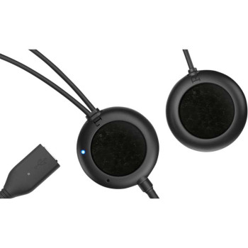 Intercom Sena 3S PLUS BOOM casque jet (kit pour 1 casque)