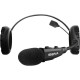 Intercom Sena 3S PLUS BOOM casque jet (kit pour 1 casque)