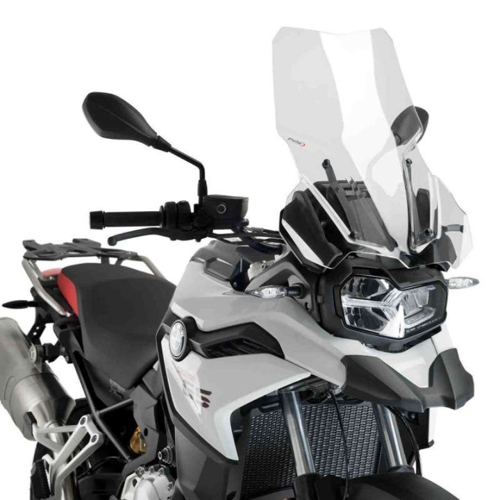 Bulle Puig TOURING +29,5cm (9770) BMW F750GS