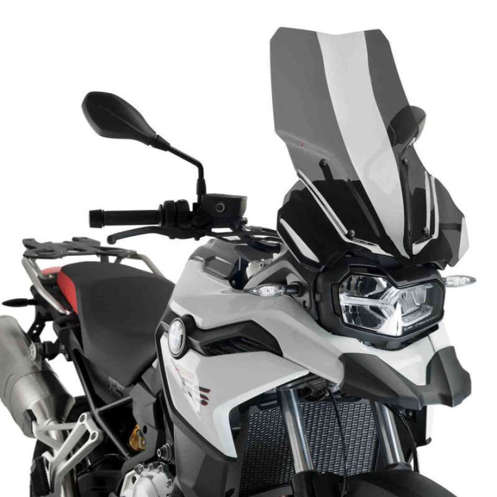 Bulle Puig TOURING +29,5cm (9770) BMW F750GS
