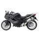 Approved muffler LeoVince LV ONE EVO Inox BMW F800 R/GT