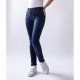 BOLID'STER JENY'STER X-LIGHT women's motorcycle jeans