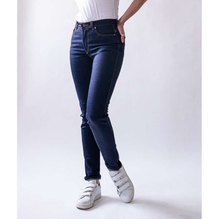 BOLID'STER JENY'STER X-LIGHT women's motorcycle jeans