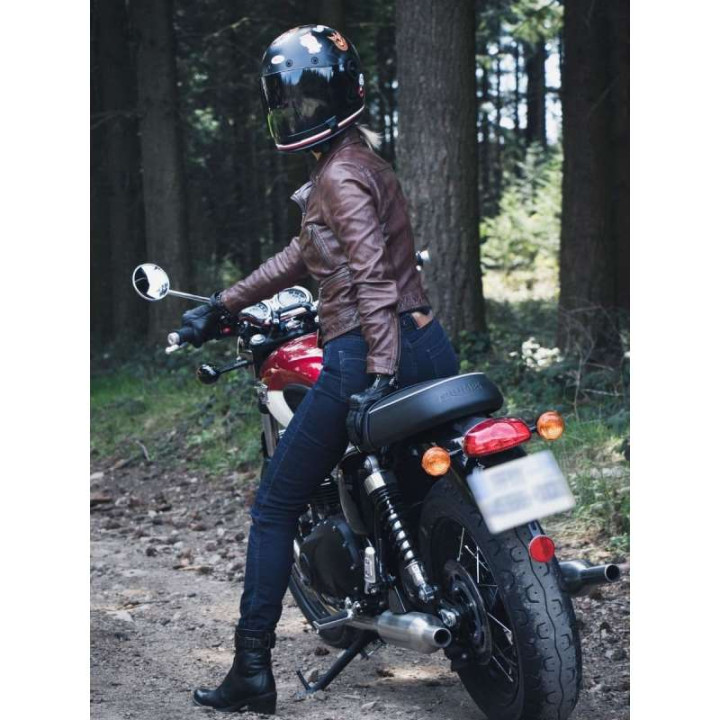 BOLID'STER JENY'STER X-LIGHT women's motorcycle jeans