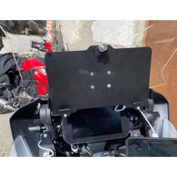 Support aluminium pour tablette Samsung ACTIVE 2 à 5