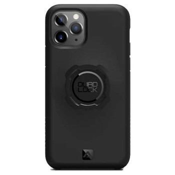 Coque de téléphone Quad Lock iPhone 11 Pro