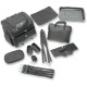 Sacoche de selle pour animaux Saddlemen PC3200C PET CARRIER Sacoche de selle pour animaux Saddlemen PC3200C PET CARRIER