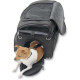 Sacoche de selle pour animaux Saddlemen PC3200C PET CARRIER Sacoche de selle pour animaux Saddlemen PC3200C PET CARRIER