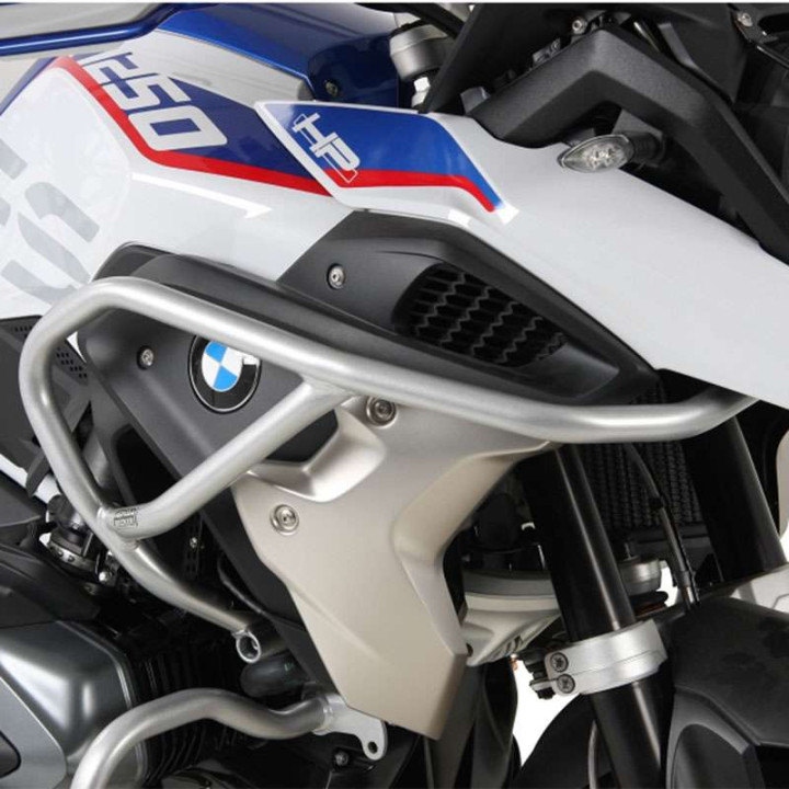 Pare-carters haut Hepco & Becker BMW R1250GS 19-