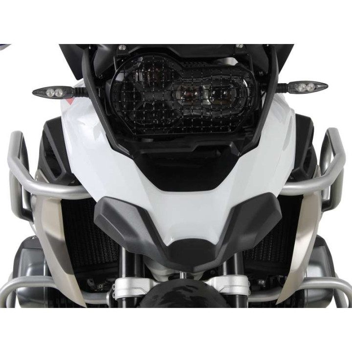Pare-carters haut Hepco & Becker BMW R1250GS 19-