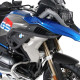 Pare-carters haut Hepco & Becker BMW R1250GS 19-