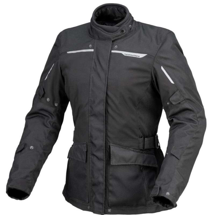 Tucano Urbano 4STROKE LADY motorcycle jacket