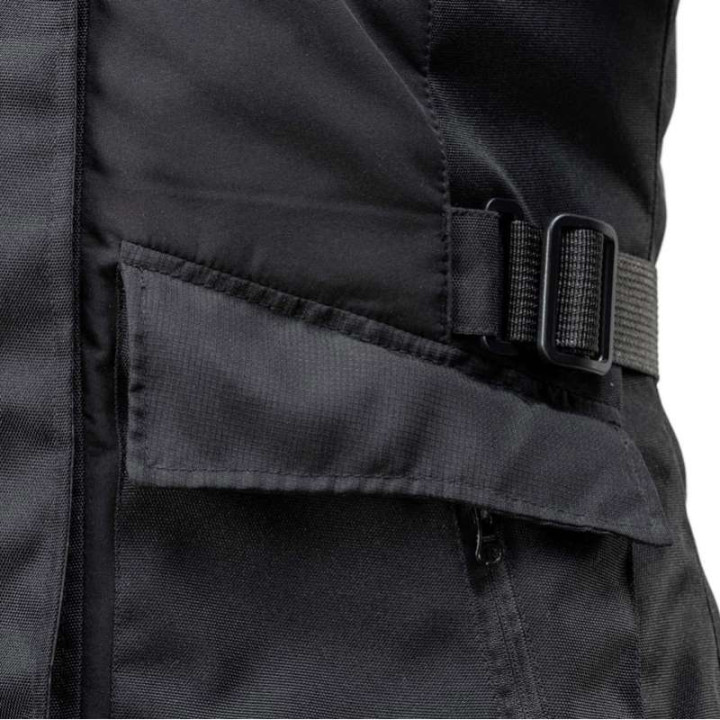 Tucano Urbano 4STROKE LADY motorcycle jacket