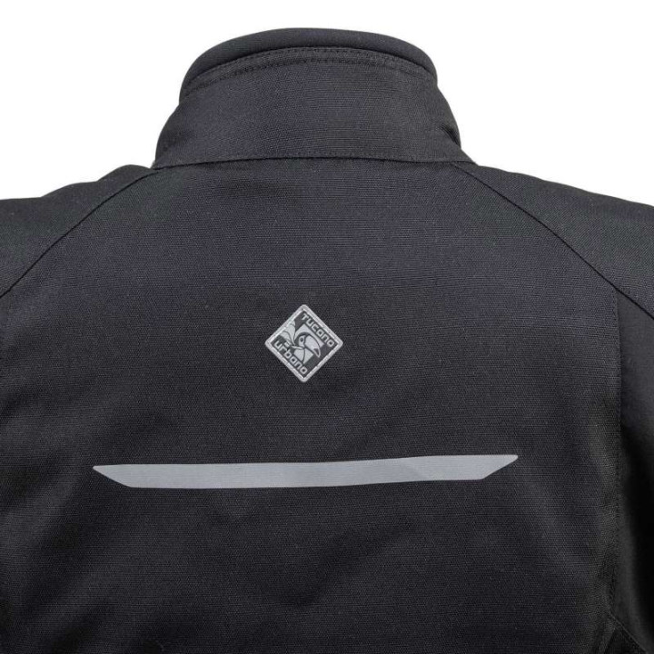 Tucano Urbano 4STROKE LADY motorcycle jacket