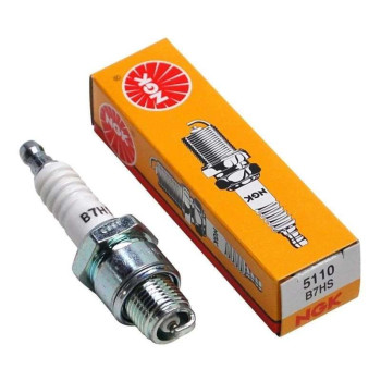 Bougie standard NGK B7HS