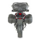 Support valises Givi MONOKEY SIDE (PLX6421) TRIUMPH TIGER 660 SPORT