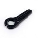 Motorcycle cruise control Bike It GO CRUISE 25 mm