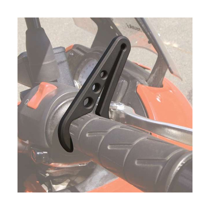 Motorcycle cruise control Bike It GO CRUISE 25 mm