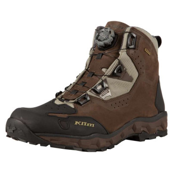 Bottes moto Klim OUTLANDER GTX