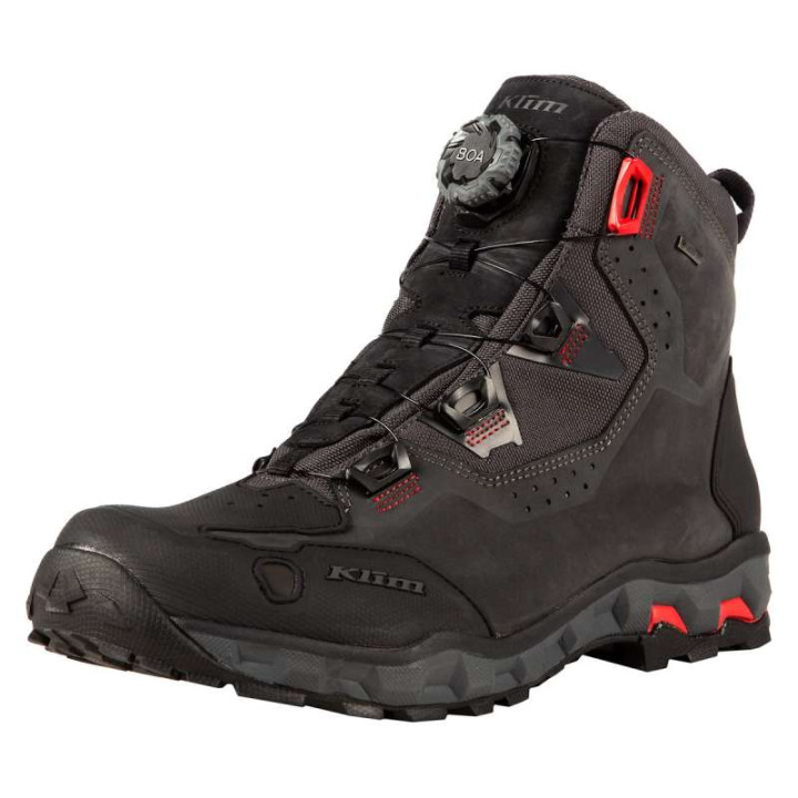 Klim OUTLANDER GTX motorcycle boots