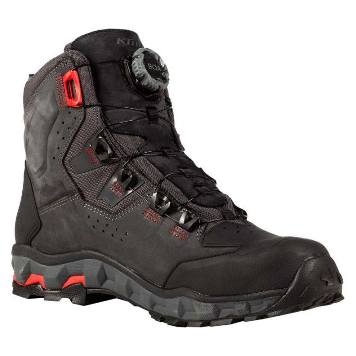 Klim OUTLANDER GTX motorcycle boots