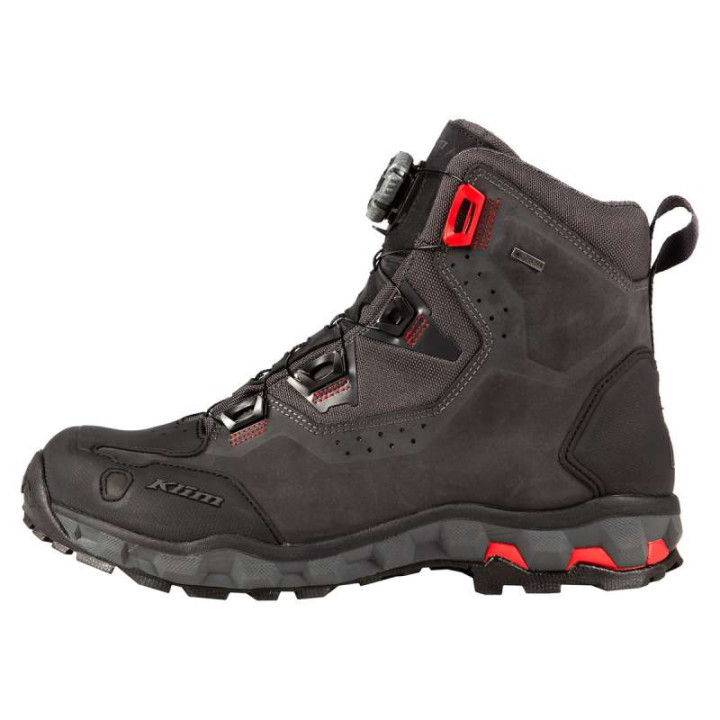 Klim OUTLANDER GTX motorcycle boots