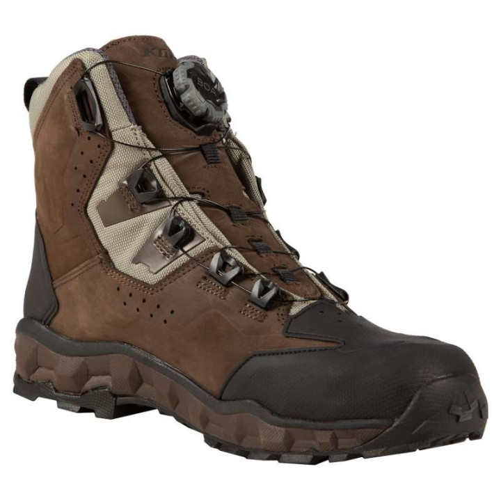 Klim OUTLANDER GTX motorcycle boots