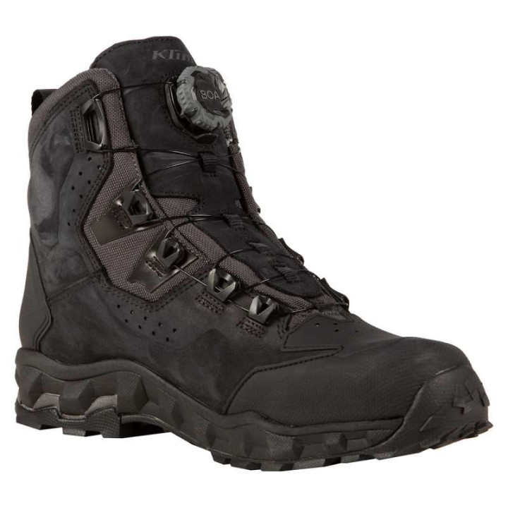 Klim OUTLANDER GTX motorcycle boots