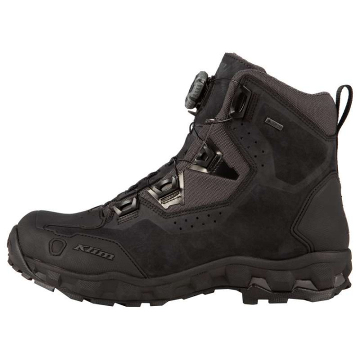 Klim OUTLANDER GTX motorcycle boots