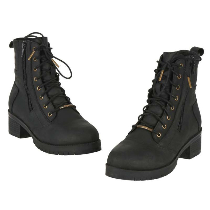 Furygan JANIS LADY women's motorcycle boots