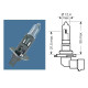 Ampoule phare OSRAM HB3 12V 60W P20D