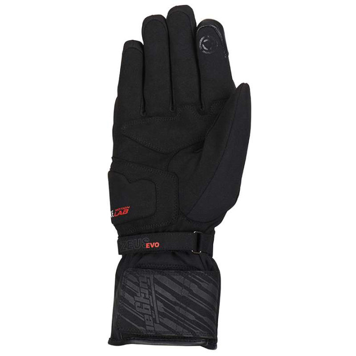 Gants moto Furygan ZEUS EVO