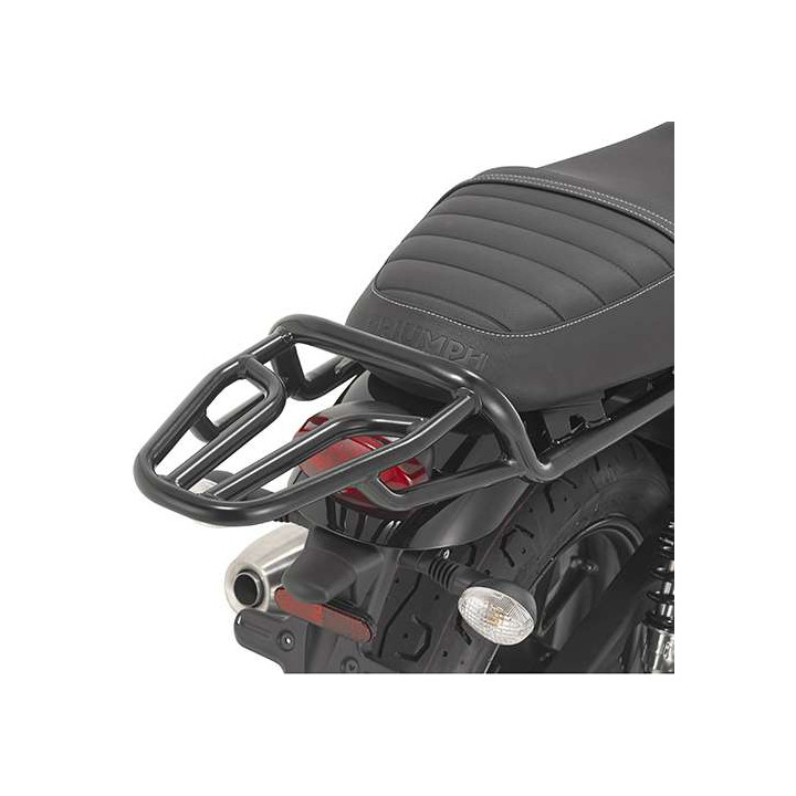 Givi Top Case support (SR6407) Triumph STREET TWIN Givi Top Case support (SR6407) Triumph STREET TWIN