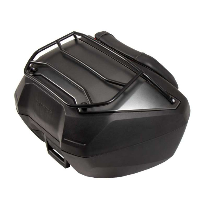 Hepco &- Becker item holder for original Honda top case Hepco &- Becker item holder for original Honda top case