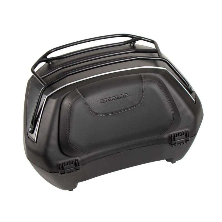 Porte objet Hepco & Becker pour top case origine Honda