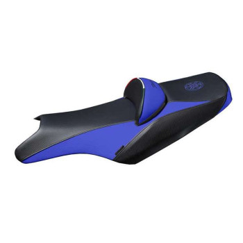 Seat cover Tappezzeria ROSARIO Yamaha T-MAX 08-11