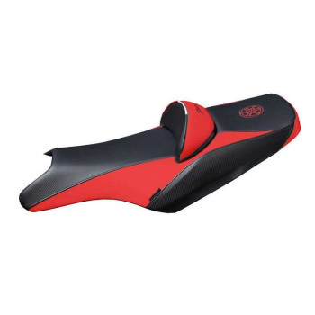 Seat cover Tappezzeria ROSARIO Yamaha T-MAX 08-11