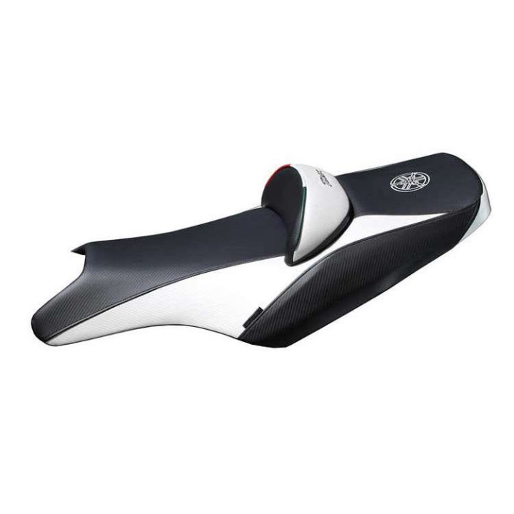 Housse de selle Tappezzeria ROSARIO Yamaha T-MAX 08-11 Housse de selle Tappezzeria ROSARIO Yamaha T-MAX 08-11
