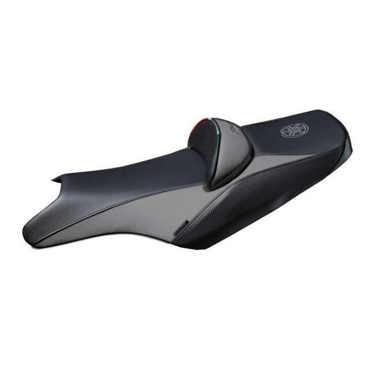 Housse de selle Tappezzeria ROSARIO Yamaha T-MAX 08-11