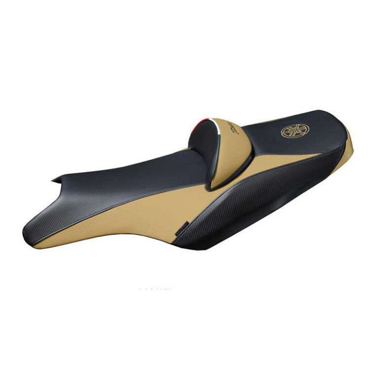 Housse de selle Tappezzeria ROSARIO Yamaha T-MAX 08-11